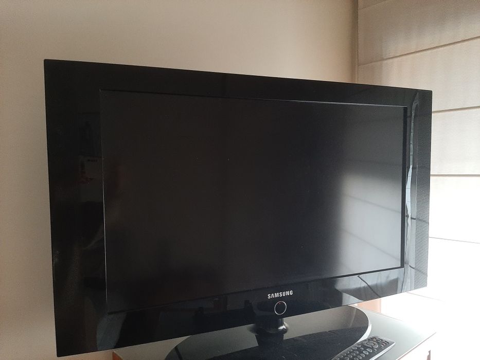 TV SAMSUNG para peças