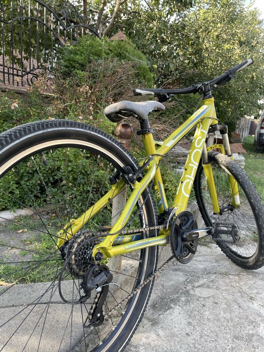 велосипед Ghost SE 1200
