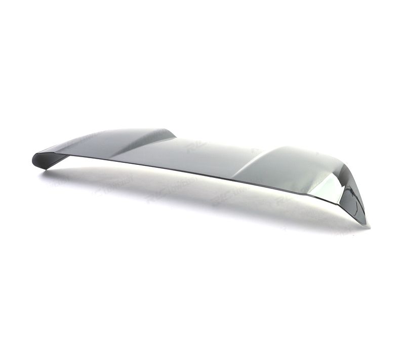 AILERON DE TECTO BMW X5 F15 12-18 LOOK M PERFORMANCE PRETO BRILHANTE