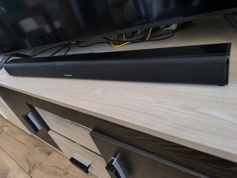 Sharp HT-Sb110 brak pilota