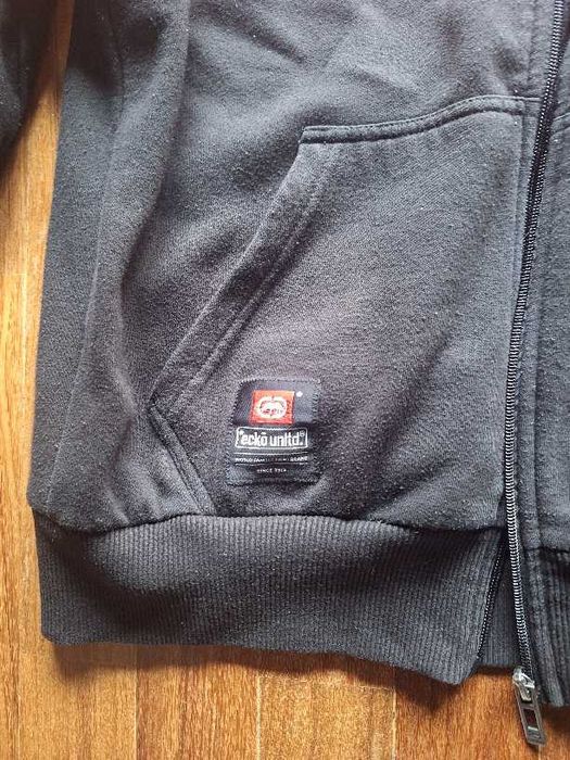 Casaco Original Ecko Unltd