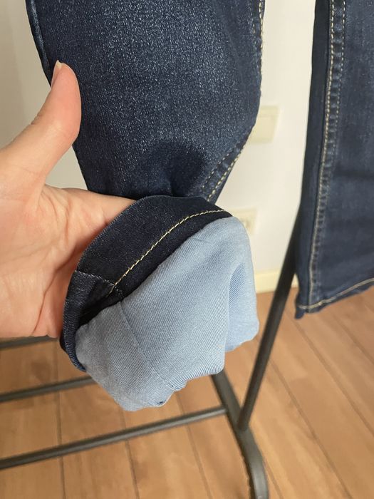 Jeansy Playful Denim