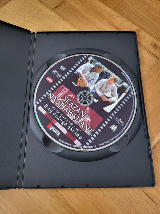 Skazany na Shawshank