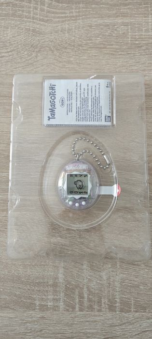 Tamagotchi 25th anniversary edition, edycja limitowana