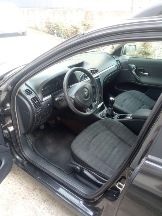 Renault Laguna 1.9 DCI Grandtour