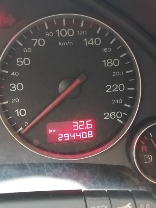 Sprzedam Audi A4B6 1.8T