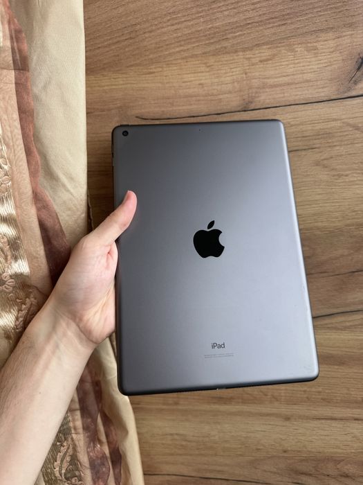 Планшет  iPad 7Gen 32Gb 10.2” Wi-Fi