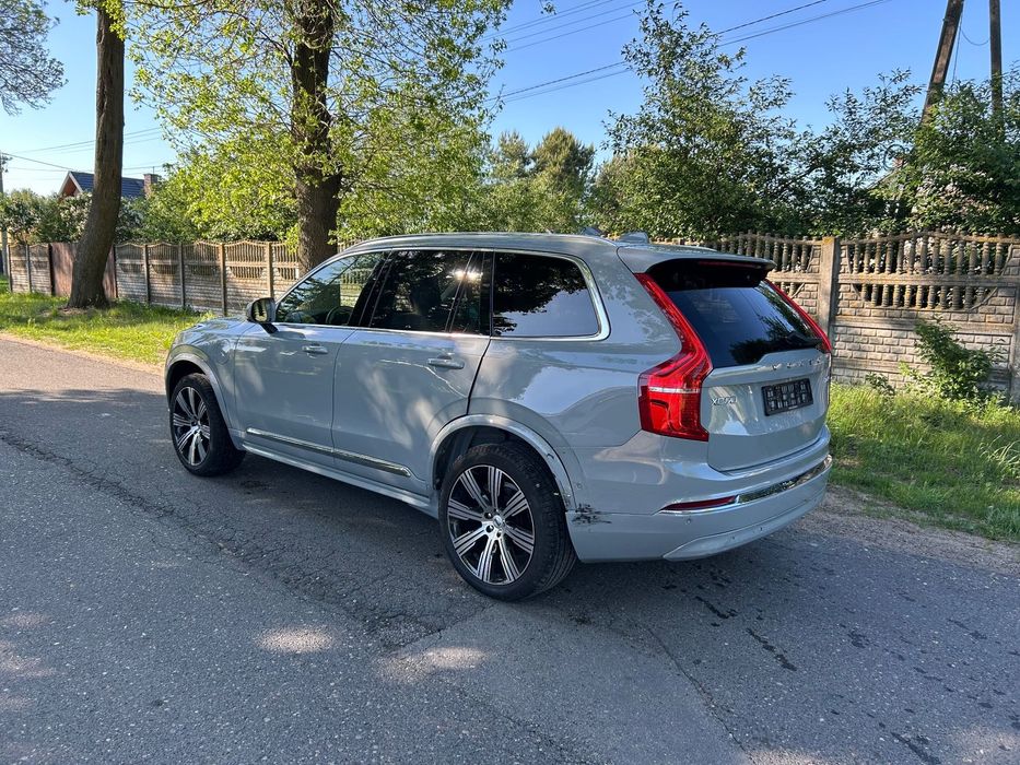 Volvo XC 90
