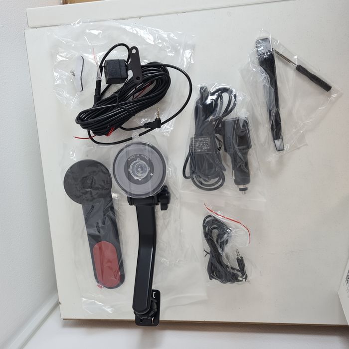 Відеореєстратор карплей бездротовий екран