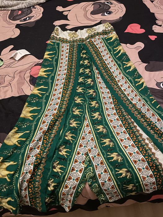 Calcas tamanho unico