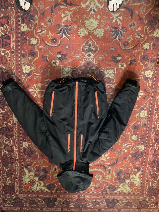 Курточка Worksafe