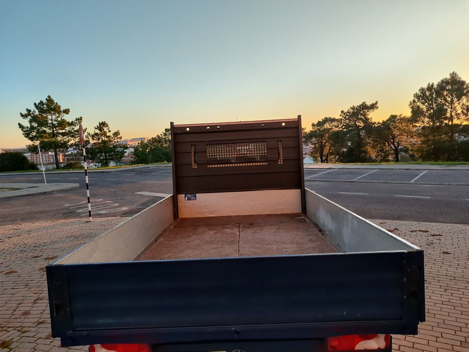 Mercedes-Benz Sprinter 7 Lugares