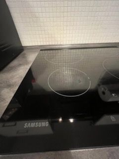 Plyta indukcyjna samsung
