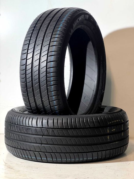 Pneus Michelin Primacy 3 - 215/50/18 - Como NOVOS
