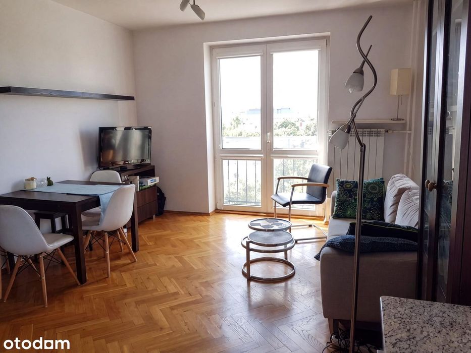 Praga-Południe⭐Grochów  ul. Siennicka⭐2 pokoje + balkon// 45 m² /winda