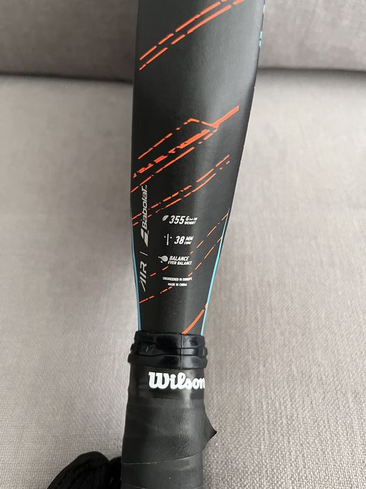 Babolat Viper Air 2023