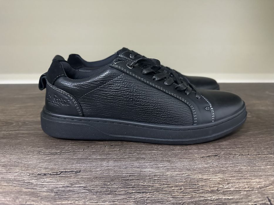 Leecooper чоловічі кеди
