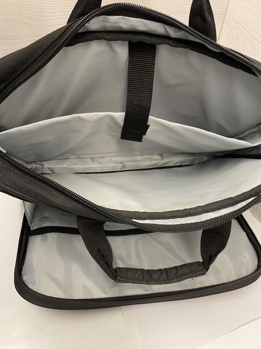 Фірмовий портфель, сумка HP для ноутбука 15,6″розмір 42*28*7