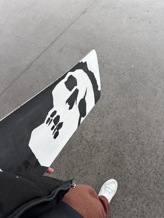 Capita Ultrafear LTD 155