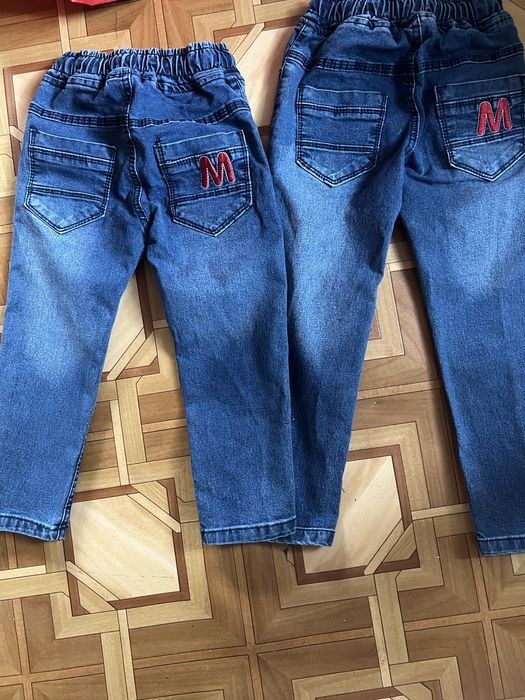 Дитячі джинси