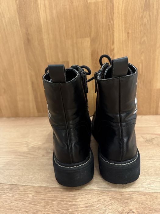 buty dla dziewczynek