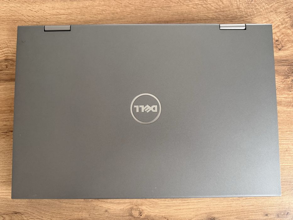 Laptop DELL  INSPIRON P58F dotykowy