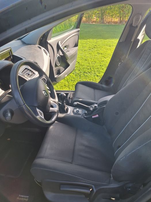 Renault Megane Bonita