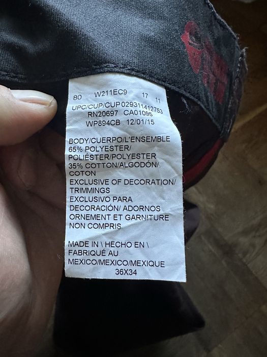 Продам штани Dickies