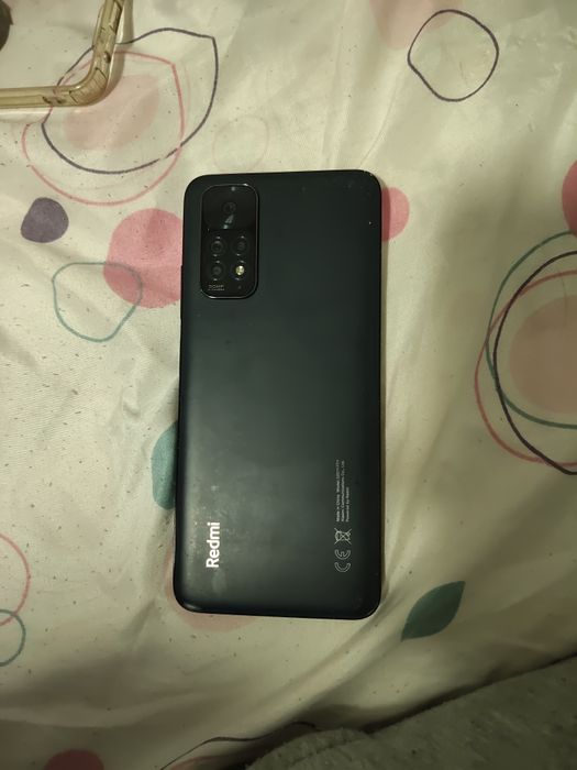redmi note 11 100%