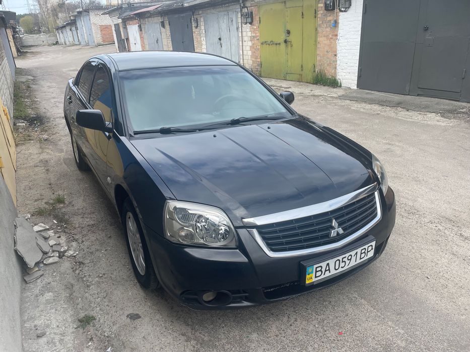 Продам Міцубіші Галант