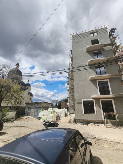 Однокімнатна Квартира у новобудові  у Коломиі