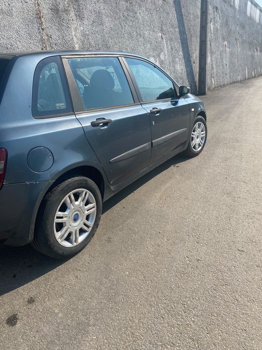 Fiat stilo . 2004