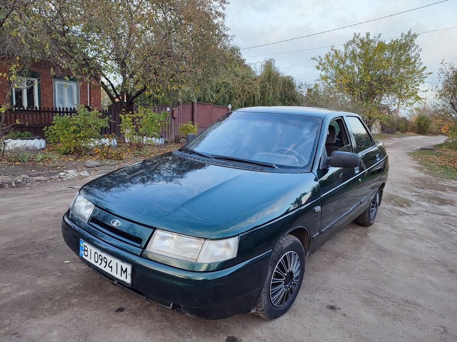 Продам 2110 у гарному стані