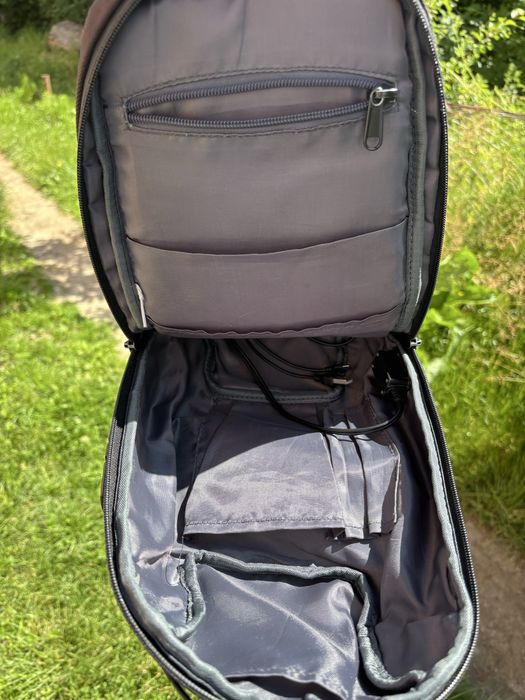 Сумка з однією лямкою Mark Ryden Mini Odyssey MR7116 Black
