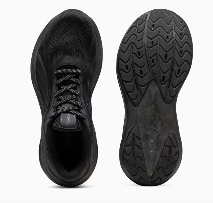 Кросівки бігові puma maxima pro