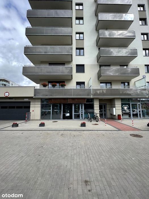 Lokal Usługowy Na Sprzedaż Nowe Miasto 159M