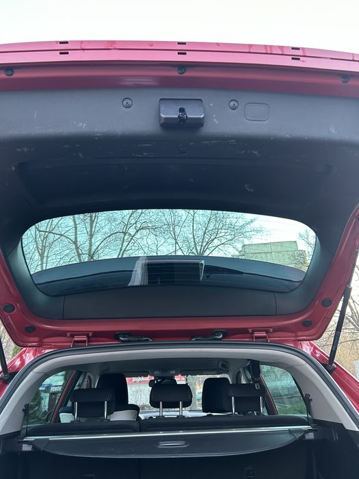 Kia Sportage 2019 VIN U5YPG814BLL753316 фото оголошення 10 з 24