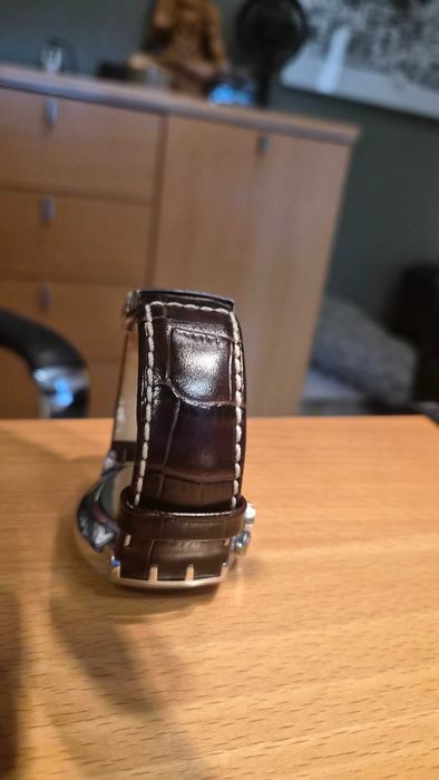 Zegarek Swatch Irony Chrono YOS440