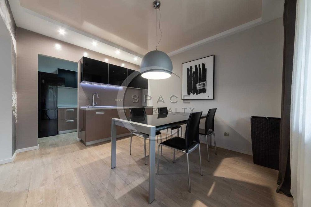 Продаж 3к квартири 82м2 Солом'янський Тетянинська 7 - More