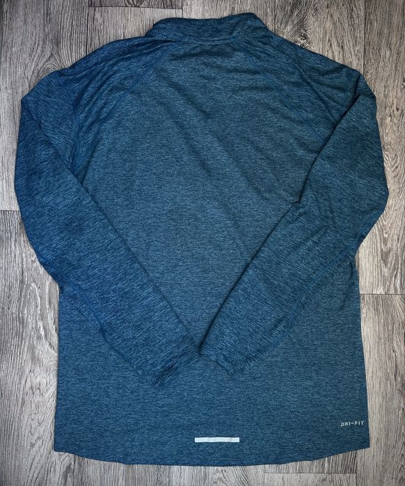 Лонгслів Nike Dri-FIT Originals