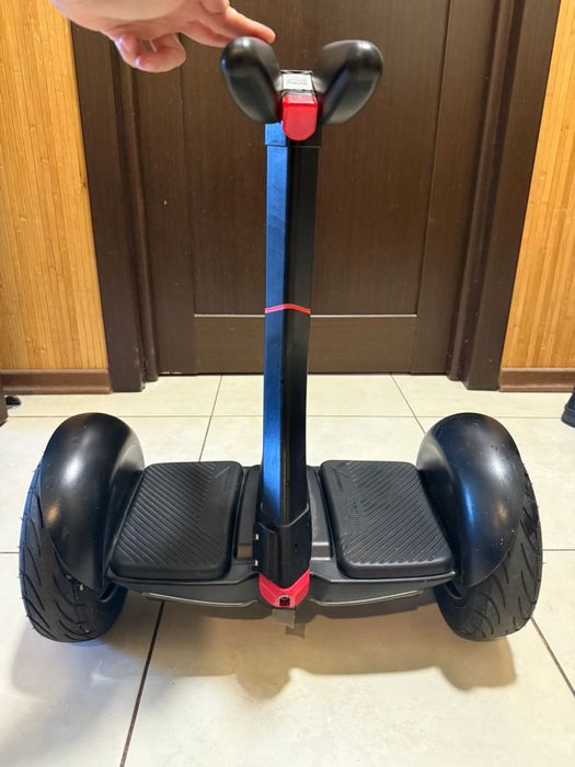 Segwey ninebot mini pro