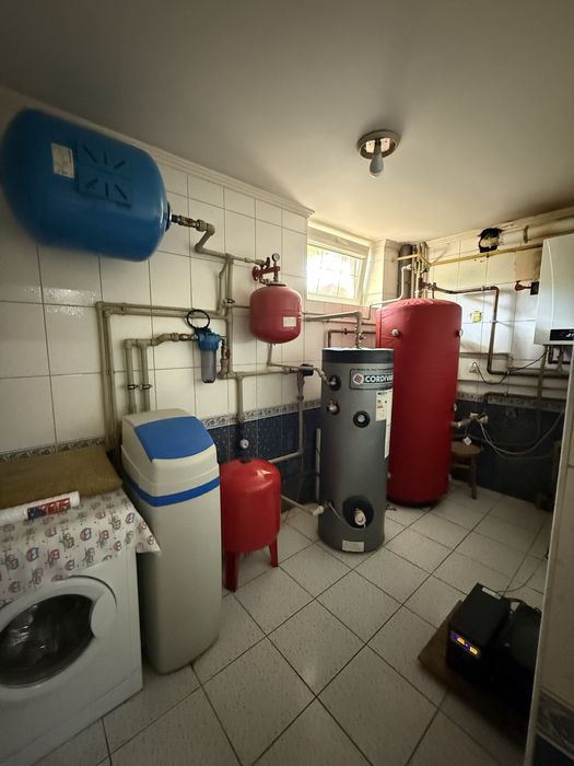 Будинок преміального рівня 315 м² | Дослідна станція