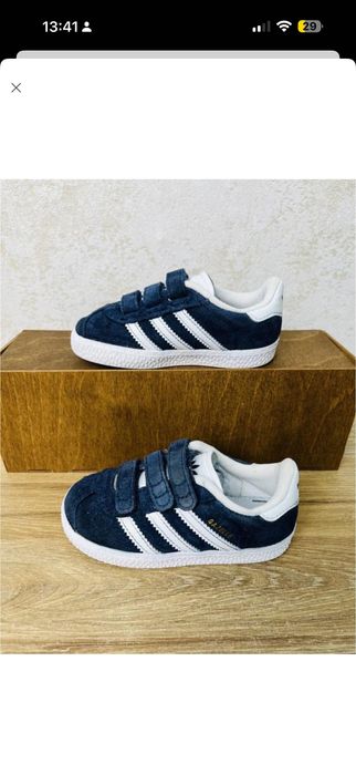 Кросівки дитячі Adidas 25 розмір