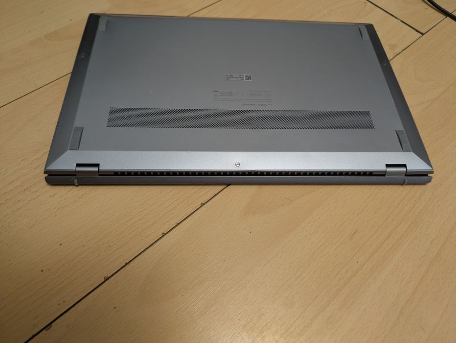 Asus ZenBook Q408UG  Ryzen 5 5500U| 8Gb | 256Gb SSD | Nvidia MX450 2Gb