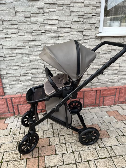 Коляска anex e-type 2 в 1 luna