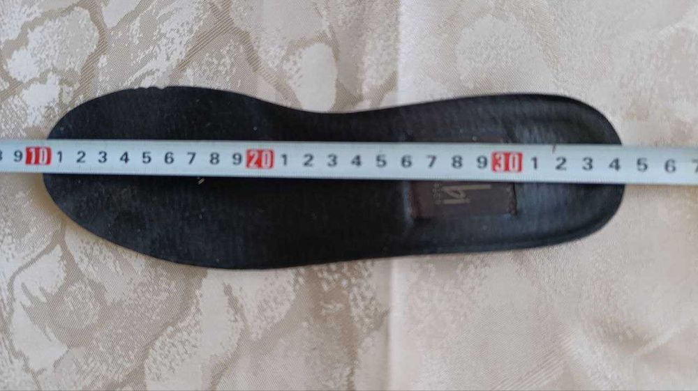 Сапоги для верховой езды ли конюшни  "Billibi" р-р  37