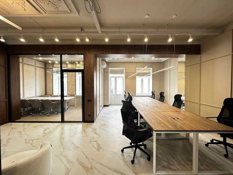 Комерційна нерухомість за адресою бульвар Дружби Народів (площа 1400 м²) - Atlanta.ua - фото 12