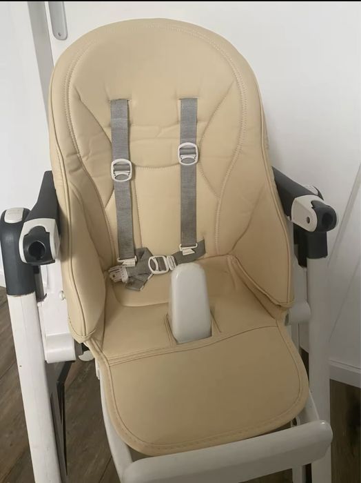 Чехол на стульчик для кормления Peg Perego