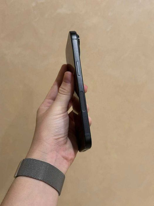 Iphone 15 256 gb, новий телефон, Айфон 15 256 гб