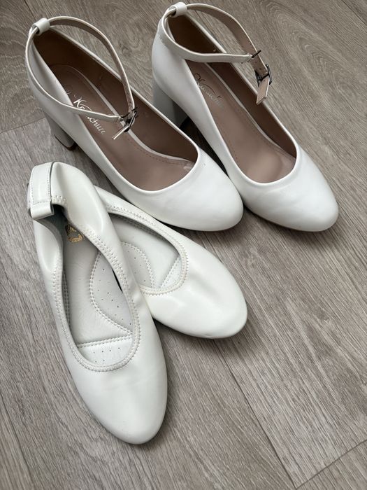 Туфлі жіночі 39 розмір